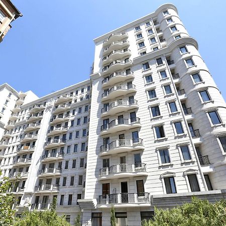 Harmony Place L Tbilisi Eksteriør bilde