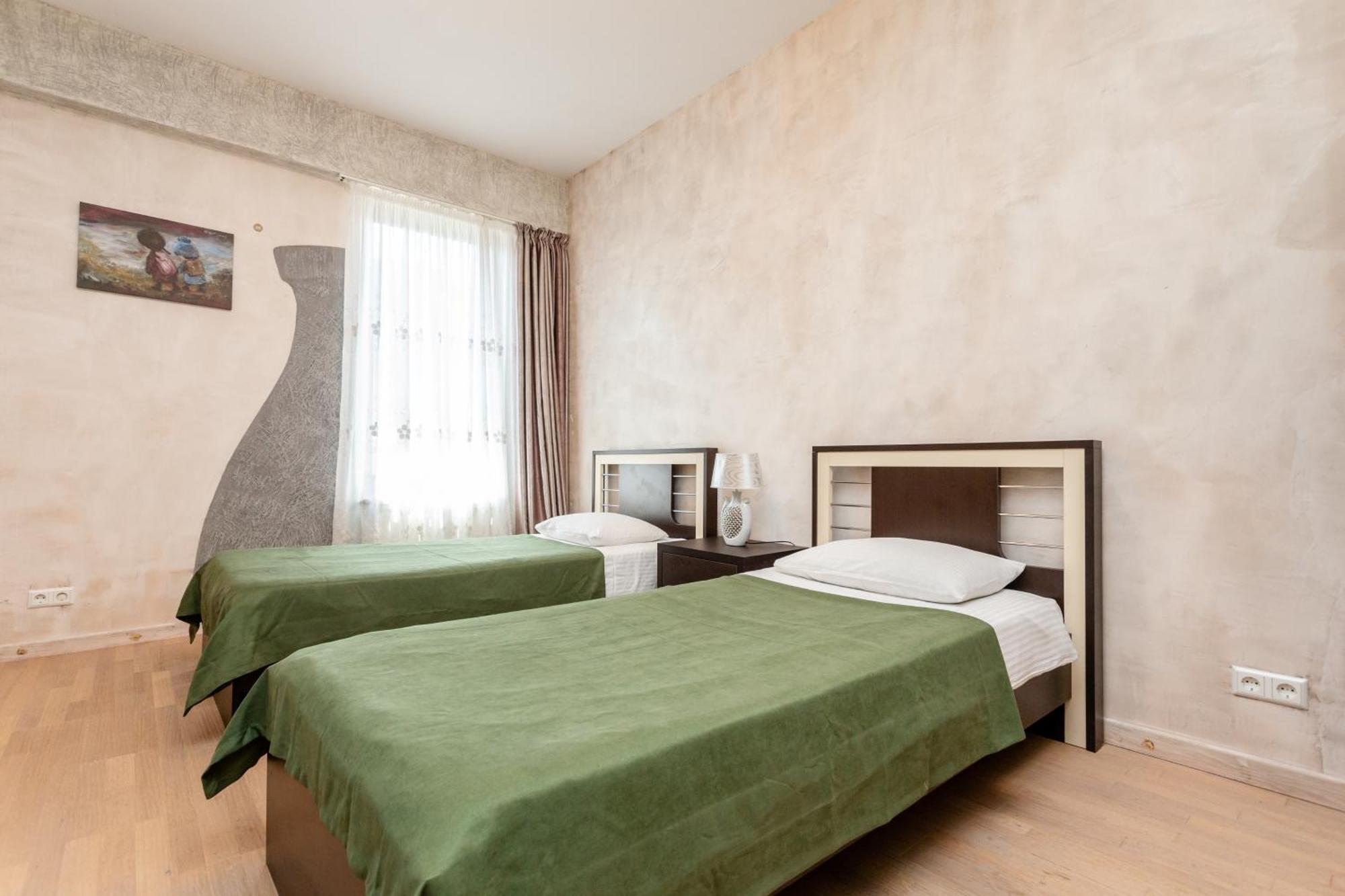 Harmony Place L Tbilisi Eksteriør bilde
