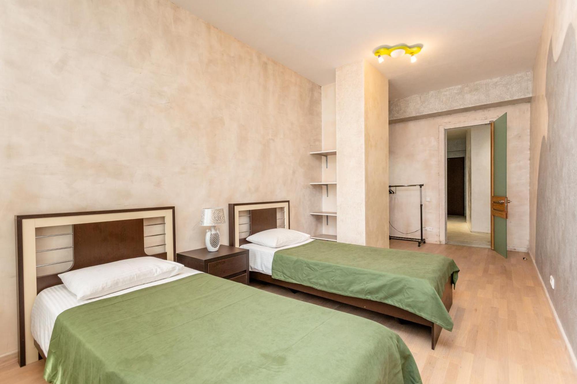 Harmony Place L Tbilisi Eksteriør bilde