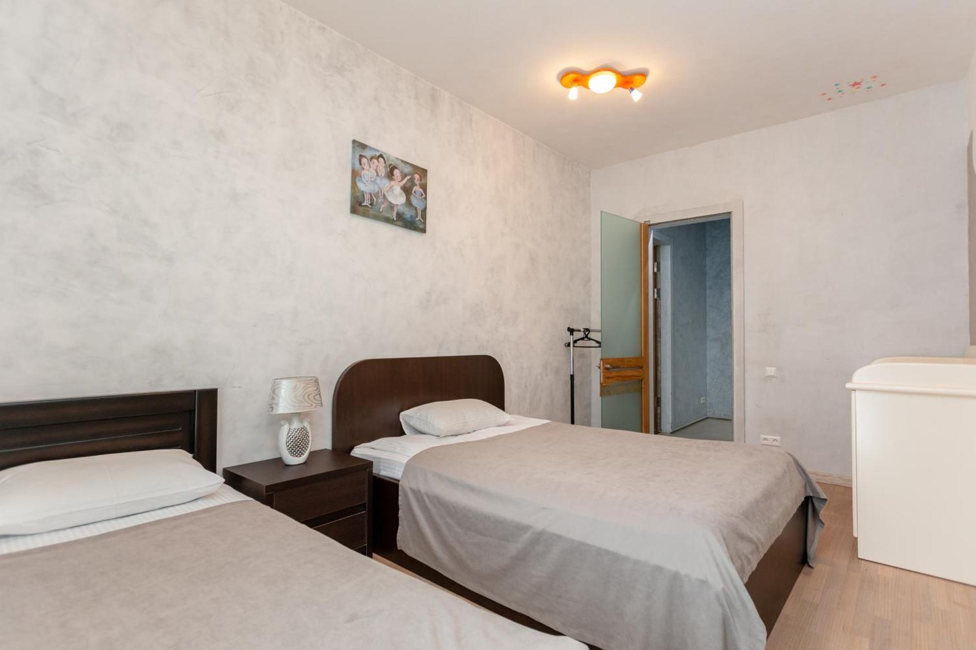 Harmony Place L Tbilisi Eksteriør bilde
